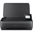 HP OfficeJet 250 Mobile All-in-One Printer Driver For Windows all